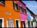 Burano colori 