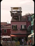 Burano Rivarosa 