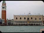 Palazzo Ducale e il Campanile di San Marco