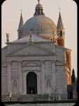 la Basilica del Redentore